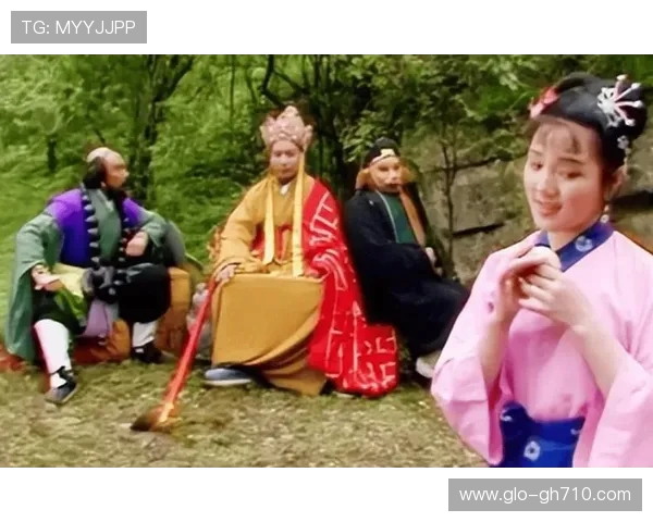 唐僧遭遇白骨精狡猾幻术陷阱 孙悟空力战妖魔解救危难